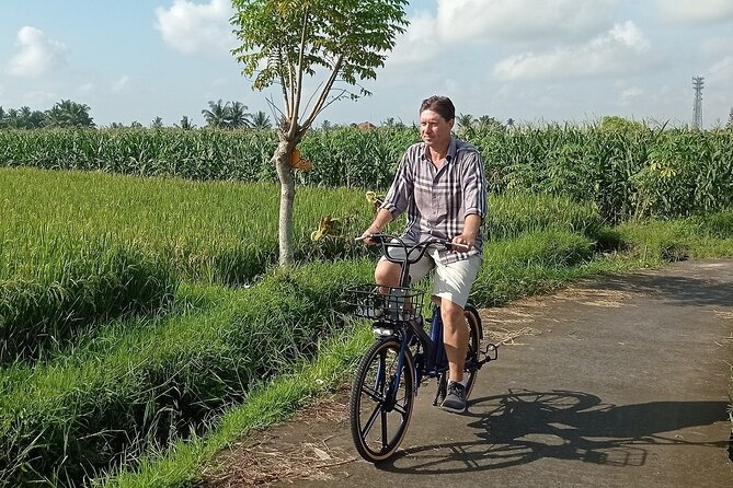 Bali Ebike Rental With Delivery - Good To Know