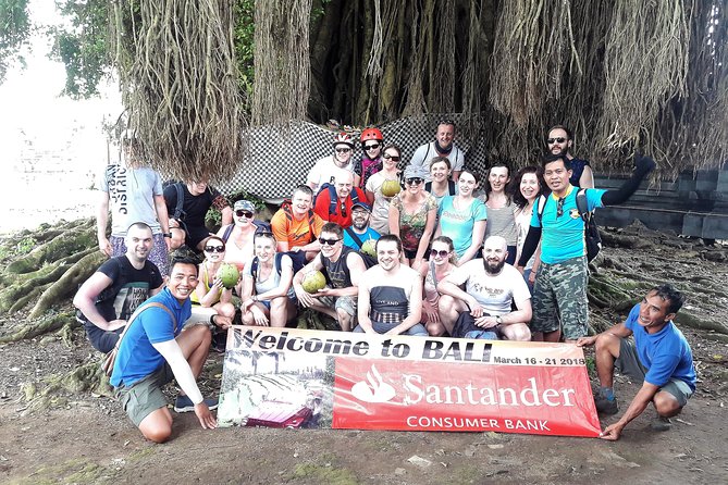 Bali Eco & Educational Cycling Tour - Good To Know