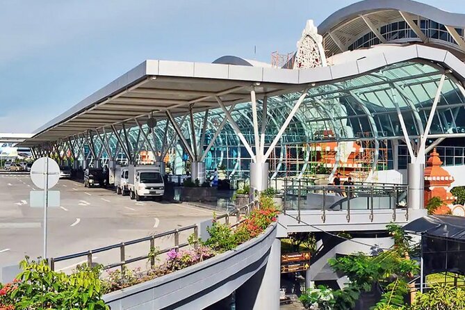 Bali Fast Track Through Denpasar Airport - Good To Know