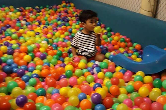 Bali for Kids: Hourly Babysitter Rental Service - Good To Know