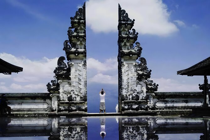 Bali Full-Day Car Charter: The Gates of Heaven Bali Tour - Good To Know
