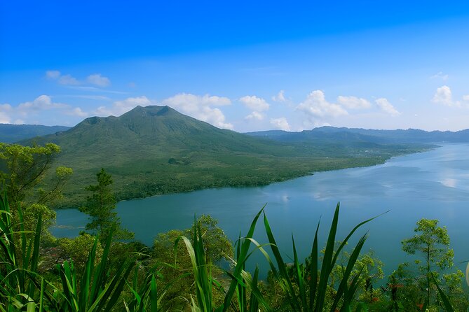 Bali Full-Day Car Charter: Ubud and Kintamani Volcano Trip - Good To Know