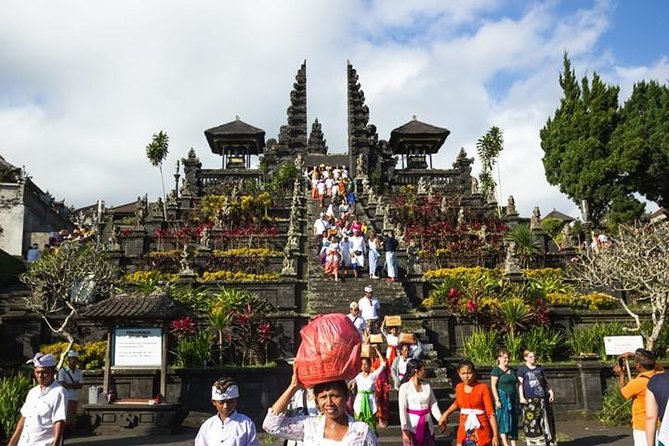Bali Full Day: Design Your Own Private Tour