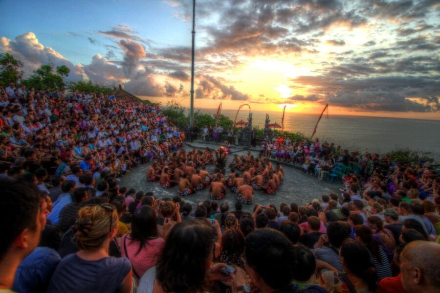 Bali Full-Day Private Customized Tour