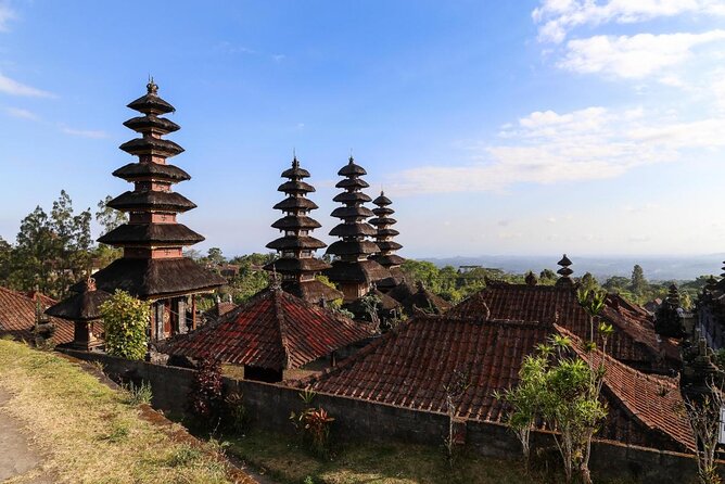 Bali Full Day Temple Tour - Private Sightseeing Trip - Good To Know