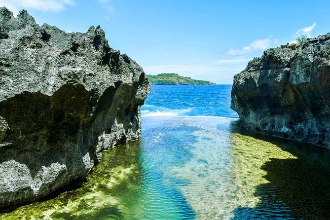 Bali Full Day Tour – Nusa Penida Island Tour