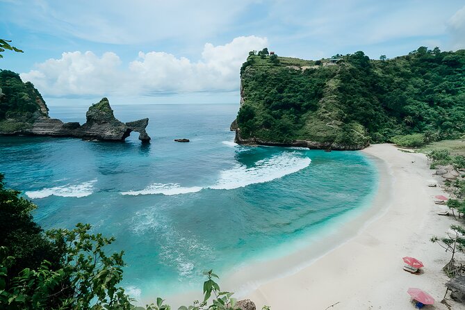 Bali Full-Day Tour to Exploring Nusa Penida Island From Bali - Speedboat Transfer Included
