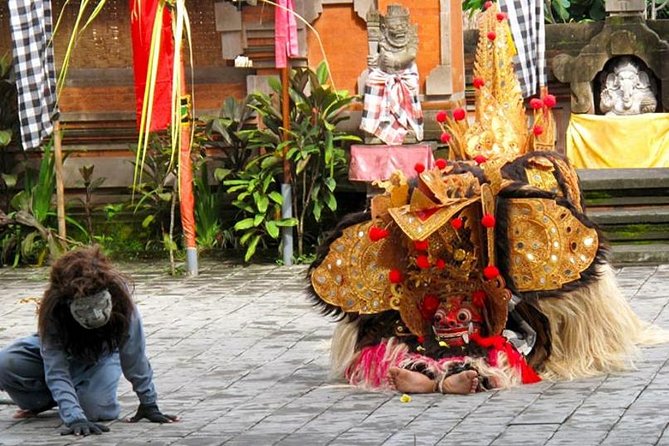 Bali Full Day Tour – Ubud and Batur Volcano - Good To Know