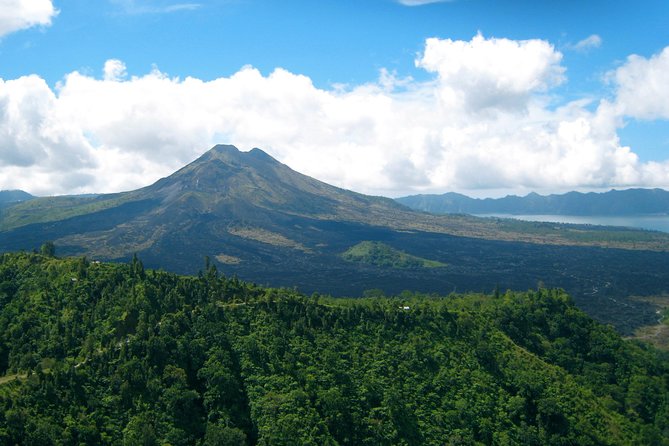 Bali Full Day Tours: Kintamani VOLCANO - Ubud - WATERFALL - TANAH LOT SUNSET - Good To Know