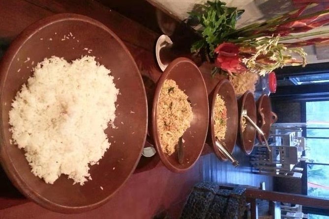 Bali Fun White Water Rafting - Good To Know