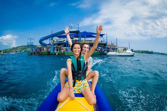 Bali Hai - Reef Cruise - Good To Know