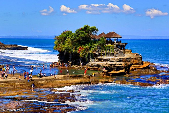 Bali Half-Day TANAH LOT SUNSET, Taman Ayun Temple With Dinner - Good To Know
