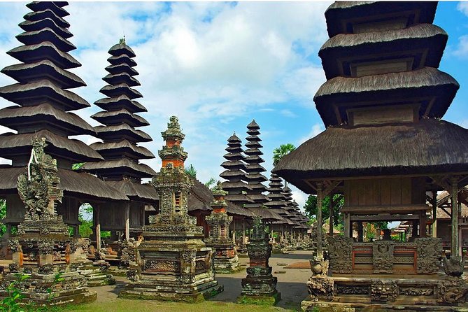 Bali Half Day Tour - Taman Ayun Temple, Alas Kedaton,Tanah Lot Sunset Dinner - Good To Know