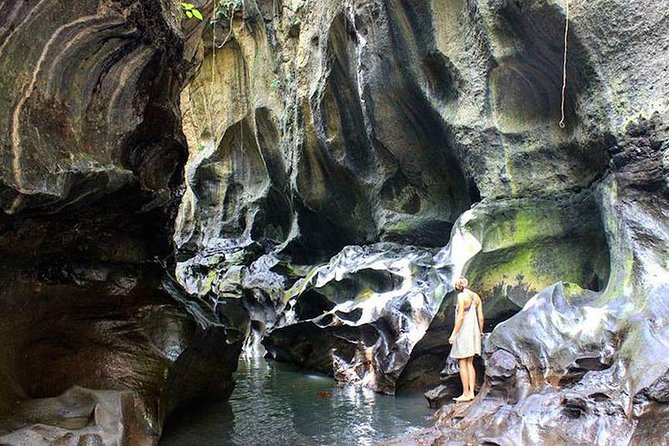 Bali Hidden Canyon Adventure Tour - Good To Know