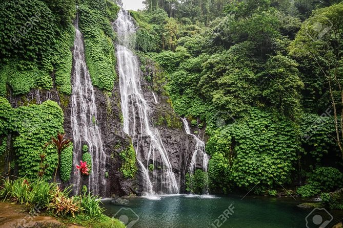 Bali Highlights : Private 3 Day Bali Tours