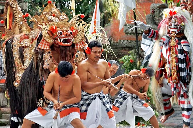 Bali Highlights Tour - Customized Full-Day Adventure With Locals - Good To Know