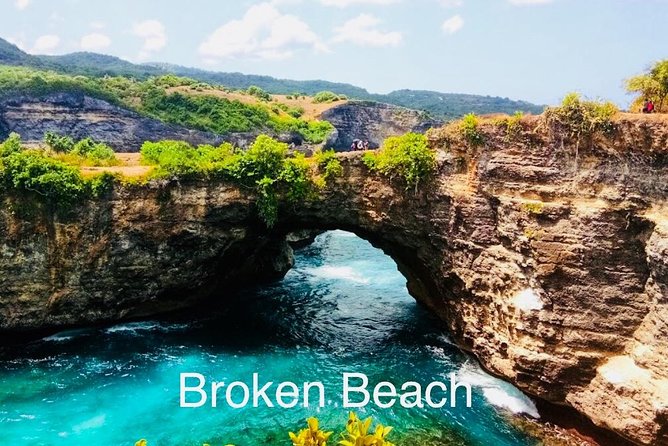 BALI HOLIDAY TRANS #Nusa Penida One Day Trip# - Good To Know