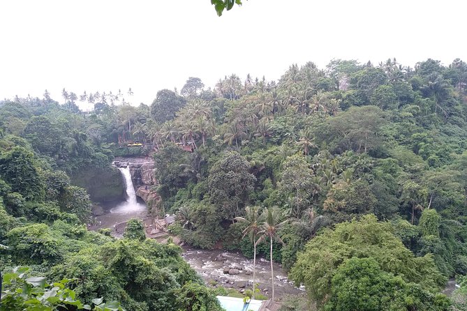 Bali Honeymoon Tour - Good To Know