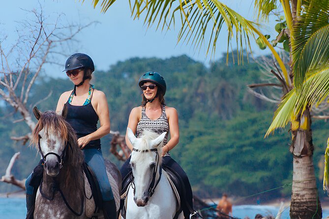 Bali Horse Riding and Ubud Rice Terrace, Hidden Waterfall Tour - Good To Know