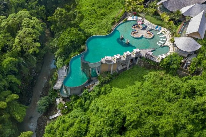 Bali Infinity Pool and Atv Quad Biking With Private Hotel Transfer - Good To Know