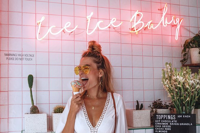 Bali Instagram Foodie Experience (Private Tour) - Good To Know