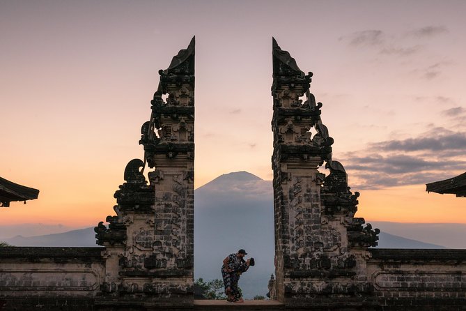 Bali Instagram: Gate of Heaven Temple Tour - Good To Know
