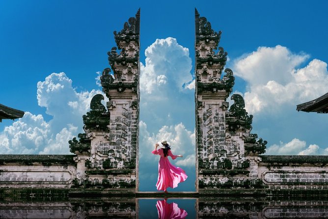 Bali Instagram Private-Tour: Selection of the Best Spots - Good To Know