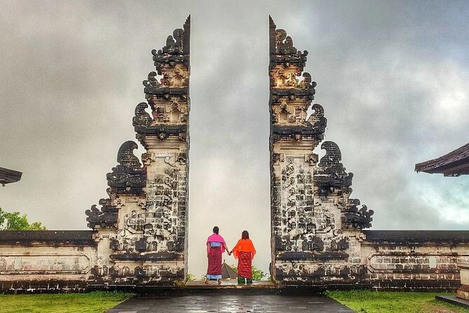 Bali Instagram Tour (All-Inclusive) - Good To Know