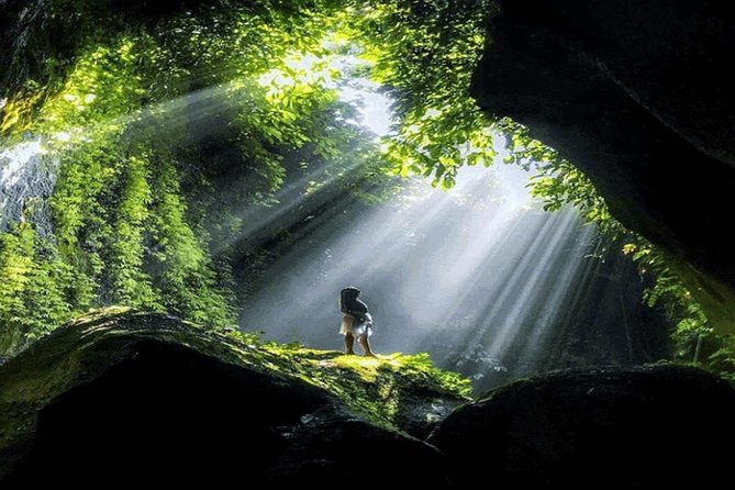 Bali Instagram Tour and Sunrise at Gate of Heaven - Good To Know