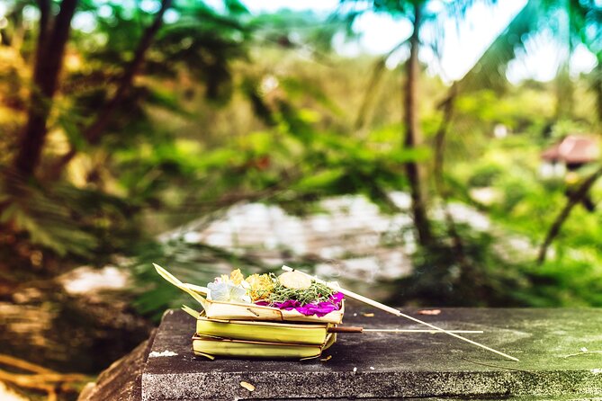 Bali Instagram Tour- Most Scenic Spots in Bali - Good To Know