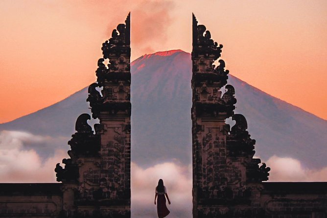 Bali Instagram Tour: The Most Famous Spots (Private & All-Inclusive) - Good To Know