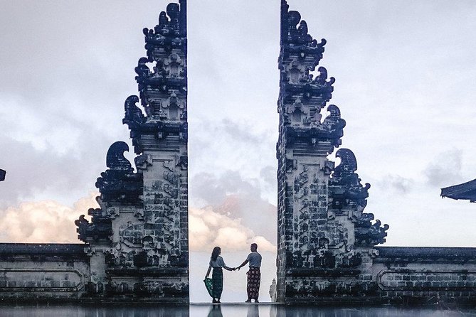 Bali Instagram Tour: The Most Famous Spots - Good To Know