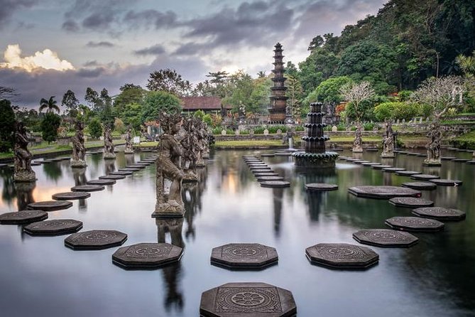 Bali Instagram Tour: The Most Scenic Spots - Good To Know