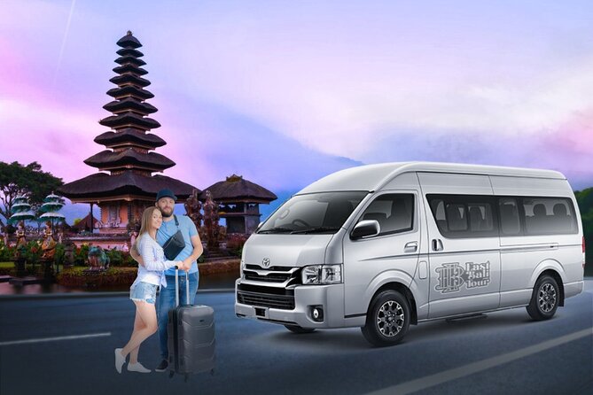 Bali Instagram Tour: The Most Scenic Spots - Good To Know