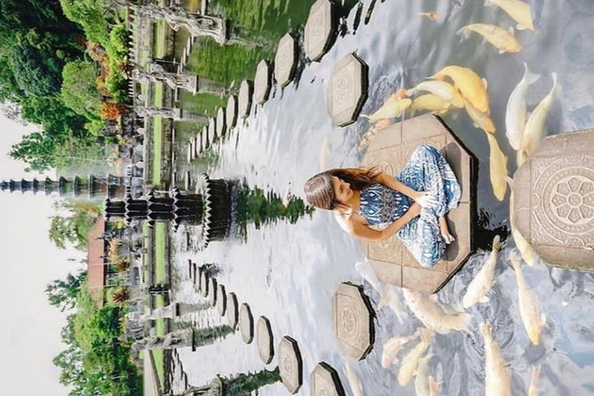 Bali Instagram Tour: The Most Scenic Spots - Good To Know