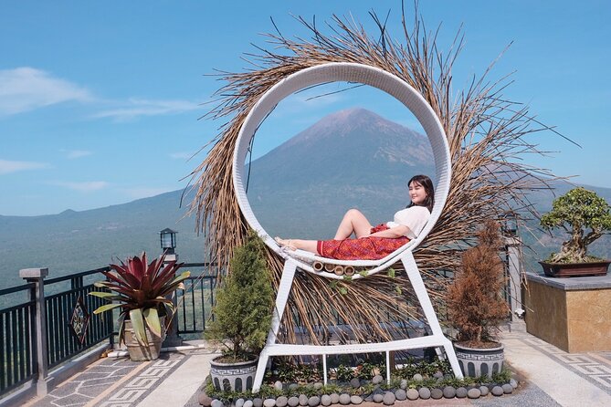Bali Instagram Tour With Photographer - Good To Know