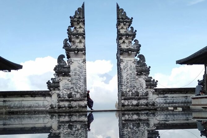 BALI INSTAGRAM Tours; Heaven Gate, Tirta Gangga, Tukad Cepung Waterfall - Good To Know