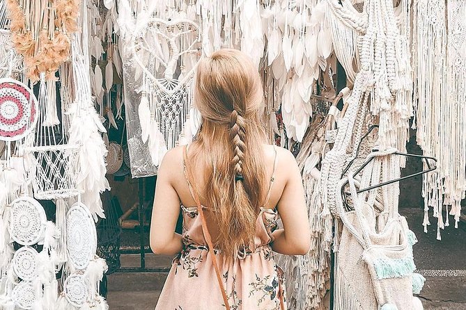 Bali Instagram Tours - Tour Highlights