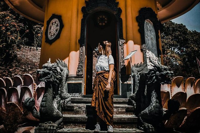 Bali Instagramable Private Tour - Good To Know