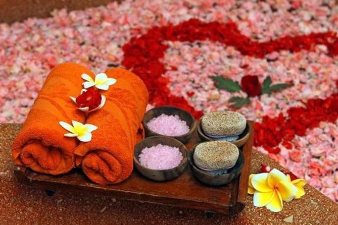 Bali Jimbaran Healing Dinner With Private Transport - Good To Know