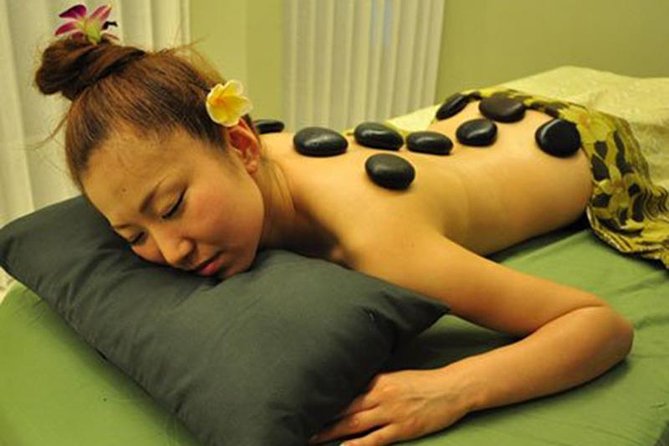 Bali Luxury Body Massage in Lluvia Spa - Pricing and Duration