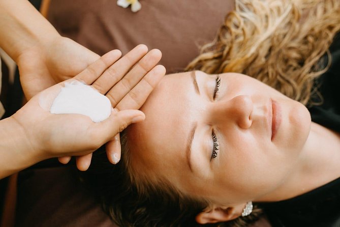 Bali Luxury Spa Balinese Massage Facial Treatment Package - Good To Know