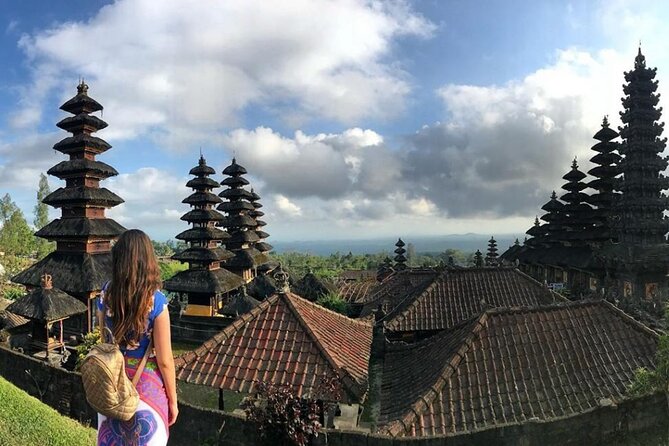 Bali Mother Temple Tours - Good To Know