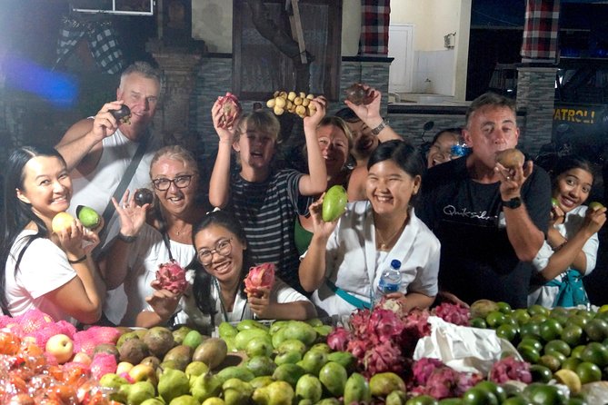 Bali Motorbike Food Tour Led by Women Drivers - Good To Know
