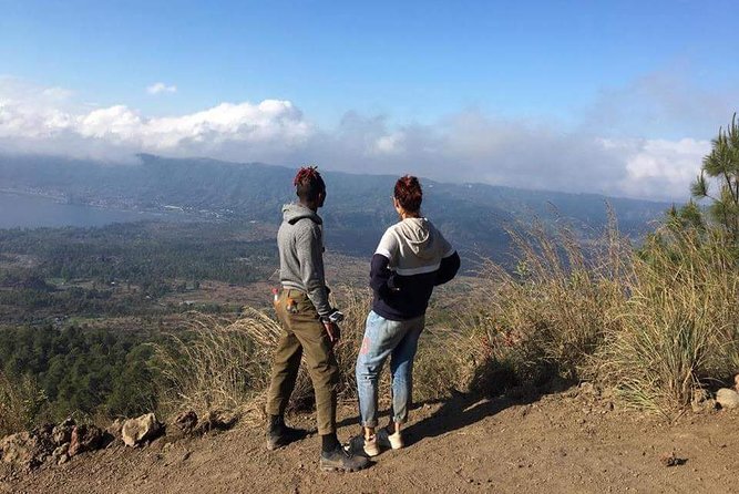 Bali Motorbike One Day Tour - Tour Overview