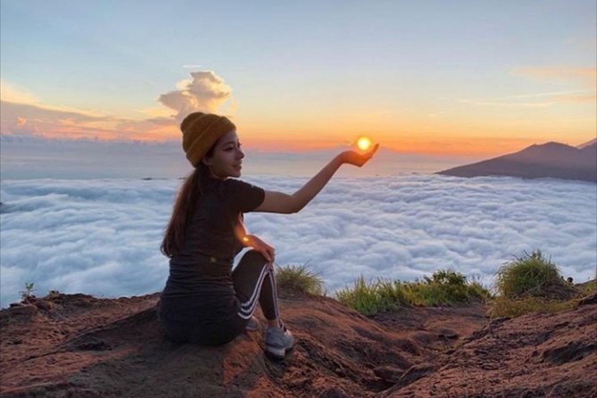 Bali Mount Batur Private Tour - Good To Know