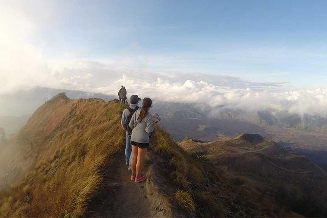 Bali : Mount Batur Sunrise Trek With All Inclusive - Cancellation Policy