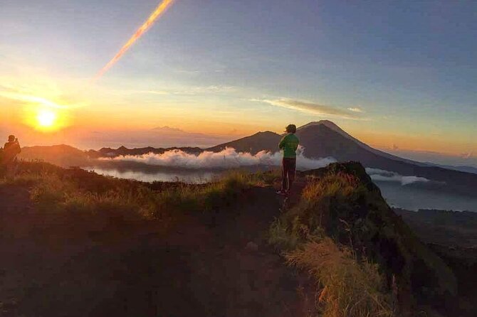 Bali : Mount Batur Sunrise Trekking and Jeep Tours - Good To Know
