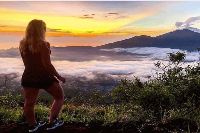 Bali Mount Batur Sunrise Trekking With Breakfast Atop - Good To Know