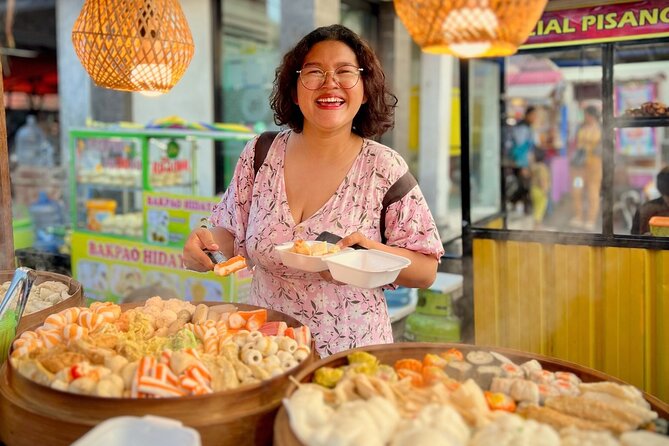 Bali "Must-Eats" Food Tour (Denpasar) - Good To Know